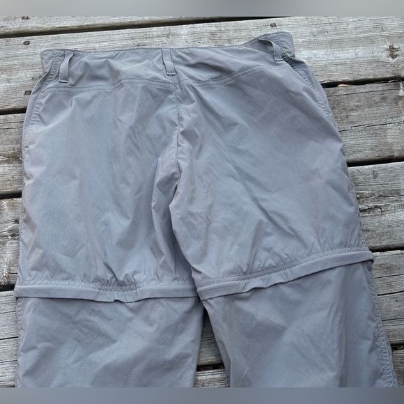 Merrell Gray Convertible Track Pants - Picture 7 of 8